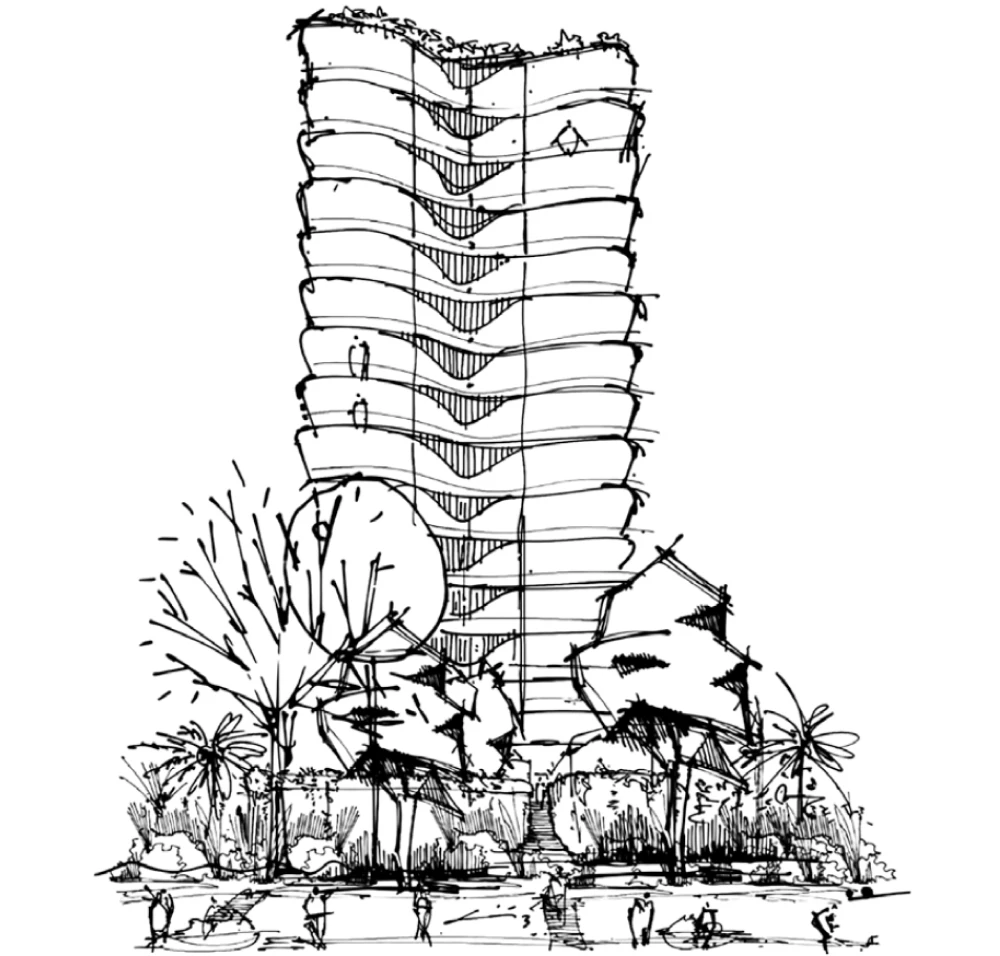 project name